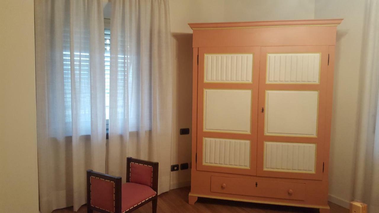 La Vedetta Daire Lucca Dış mekan fotoğraf