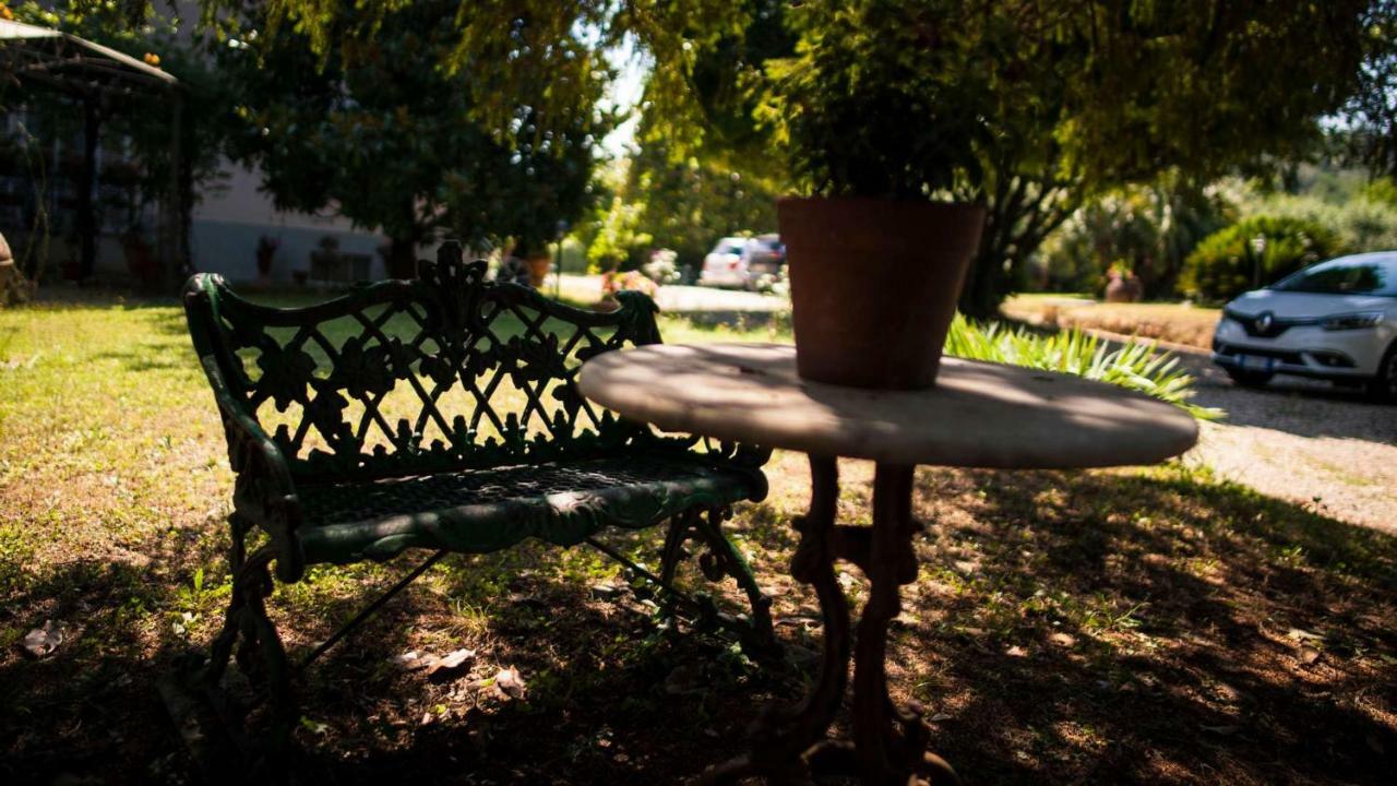 La Vedetta Daire Lucca Dış mekan fotoğraf