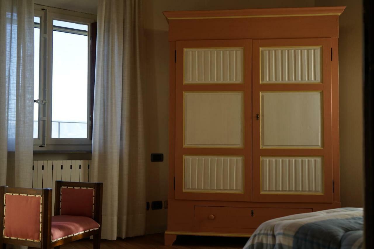 La Vedetta Daire Lucca Dış mekan fotoğraf