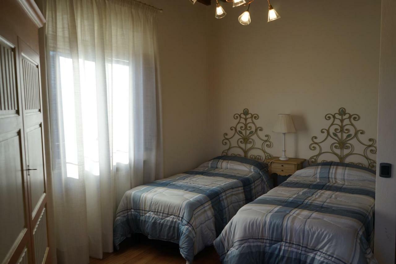 La Vedetta Daire Lucca Dış mekan fotoğraf