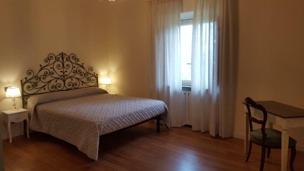 La Vedetta Daire Lucca Dış mekan fotoğraf